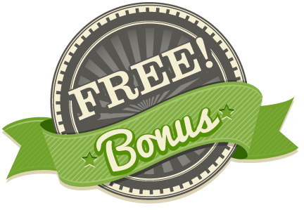 free bonus