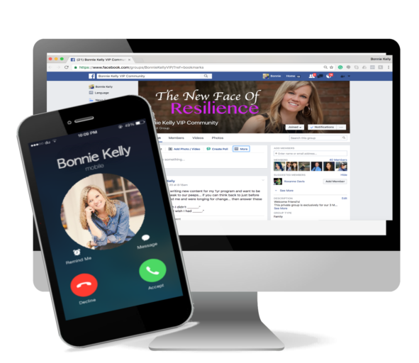 FB iphone bk